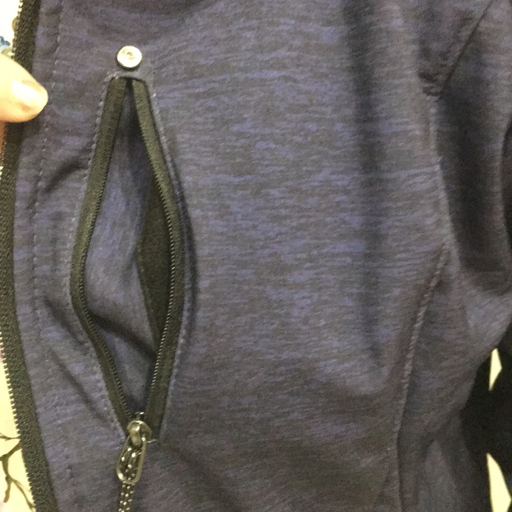 ZeroXposure Jacket (Large) - Picture 4 of 7